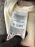 DKNY 100% Polyester Gray Casual Dress Size 10 - photo 8