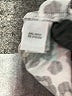 St. John Silver Long Sleeve T-Shirt Size S - photo 8