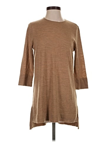 J.Jill 3/4 Sleeve T-Shirt (view 1)