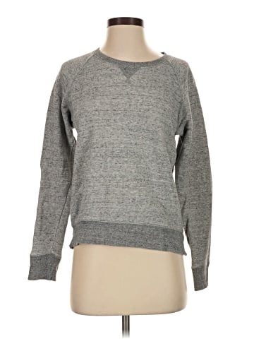 Uniqlo Pullover Sweater (view 1)