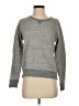 Uniqlo Gray Pullover Sweater Size XS - photo 1
