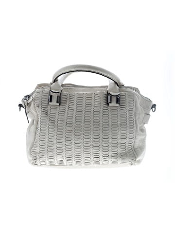 Elliott Lucca Leather Satchel (view 1)