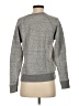 Uniqlo Gray Pullover Sweater Size XS - photo 2