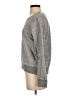 Uniqlo Gray Pullover Sweater Size XS - photo 5