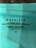 Athleta Solid Teal Active Skort Size M - photo 3