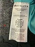 Athleta Solid Teal Active Skort Size M - photo 4