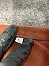 Unbranded Brown Pullover Sweater Size L - photo 7