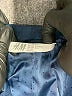 H&M Solid Blue Blazer Size 3T - photo 3