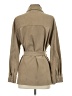 Zara Tan Trenchcoat Size XS - photo 2