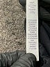 Crz Yoga Solid Black Active Pants Size 4 - 6 - photo 8