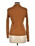 Uniqlo Brown Long Sleeve Turtleneck Size M - photo 2