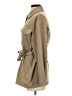 Zara Tan Trenchcoat Size XS - photo 5