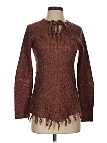 PrAna Pullover Sweater (view 1)
