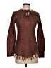 PrAna Brown Pullover Sweater Size XS - photo 1