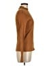 Uniqlo Brown Long Sleeve Turtleneck Size M - photo 4