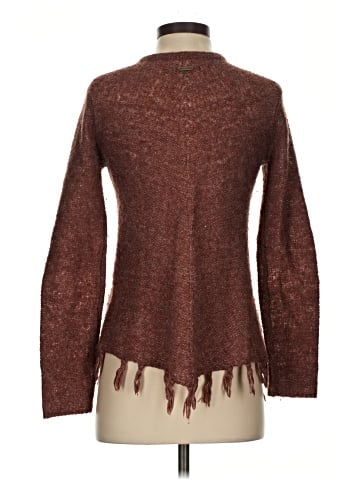 PrAna Pullover Sweater (view 2)