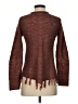 PrAna Brown Pullover Sweater Size XS - photo 2
