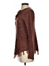 PrAna Brown Pullover Sweater Size XS - photo 5