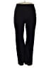 Simply Vera Vera Wang Black Active Pants Size XL - photo 1