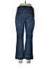 NYDJ Blue Jeans Size 10 - photo 2