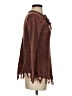 PrAna Brown Pullover Sweater Size XS - photo 4