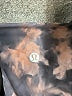Lululemon Athletica Tie-dye Black Purple Casual Pants Size 4 - photo 4