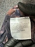 Lululemon Athletica Tie-dye Black Purple Casual Pants Size 4 - photo 5