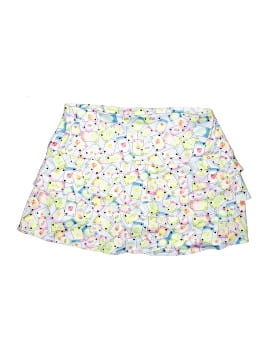 Lucky In Love Skort