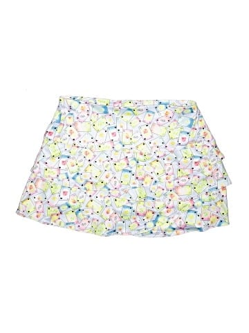 Lucky in Love Skort (view 1)