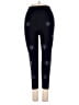 ULTRACOR Stars Black Leggings Size XXS (estimated) - photo 1