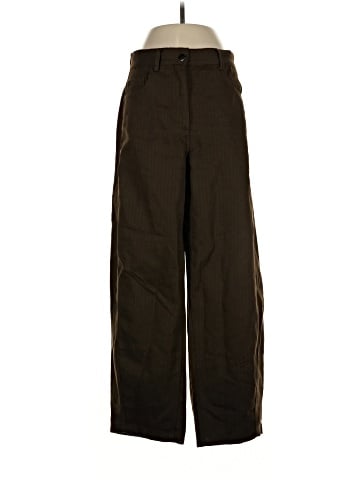 Zara Casual Pants (view 1)