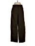 Zara Brown Casual Pants Size S - photo 1