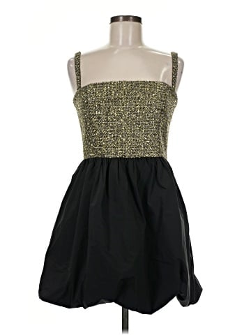 Amanda Uprichard Cocktail Dress (view 1)