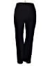 Simply Vera Vera Wang Black Active Pants Size XL - photo 2