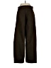 Zara Brown Casual Pants Size S - photo 2