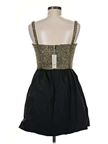 Amanda Uprichard Cocktail Dress (view 2)