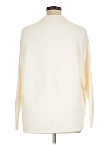 Ann Taylor LOFT Turtleneck Sweater (view 2)