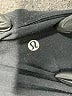 Lululemon Athletica Black Tank Top Size 10 - photo 7