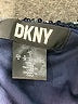 DKNY Blue Cocktail Dress Size 8 - photo 4