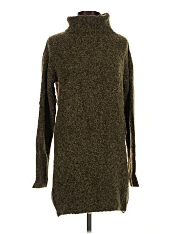 ASOS Turtleneck Sweater (view 1)