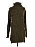 ASOS Brown Turtleneck Sweater Size 4 - photo 1