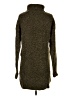 ASOS Brown Turtleneck Sweater Size 4 - photo 2