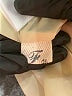 Assorted Brands 100% Polyester Argyle Gray Green Casual Skirt One size - photo 4