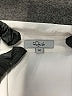 Rails Ivory Long Sleeve Blouse Size M - photo 7