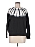 Old Navy Tie-dye Black Pullover Sweater Size M - photo 1