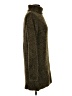 ASOS Brown Turtleneck Sweater Size 4 - photo 4