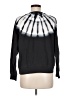 Old Navy Tie-dye Black Pullover Sweater Size M - photo 2