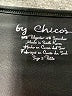 Chico's Black Sleeveless Top Size Lg Petite (2) - photo 7