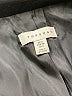 Topshop Black Vest Size 2 - photo 6