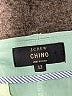 J.Crew Solid Green Shorts Size 12 - photo 3
